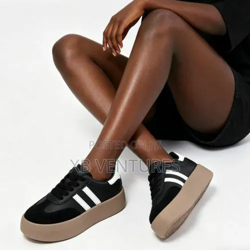 Smart Women Shoes Sneakers