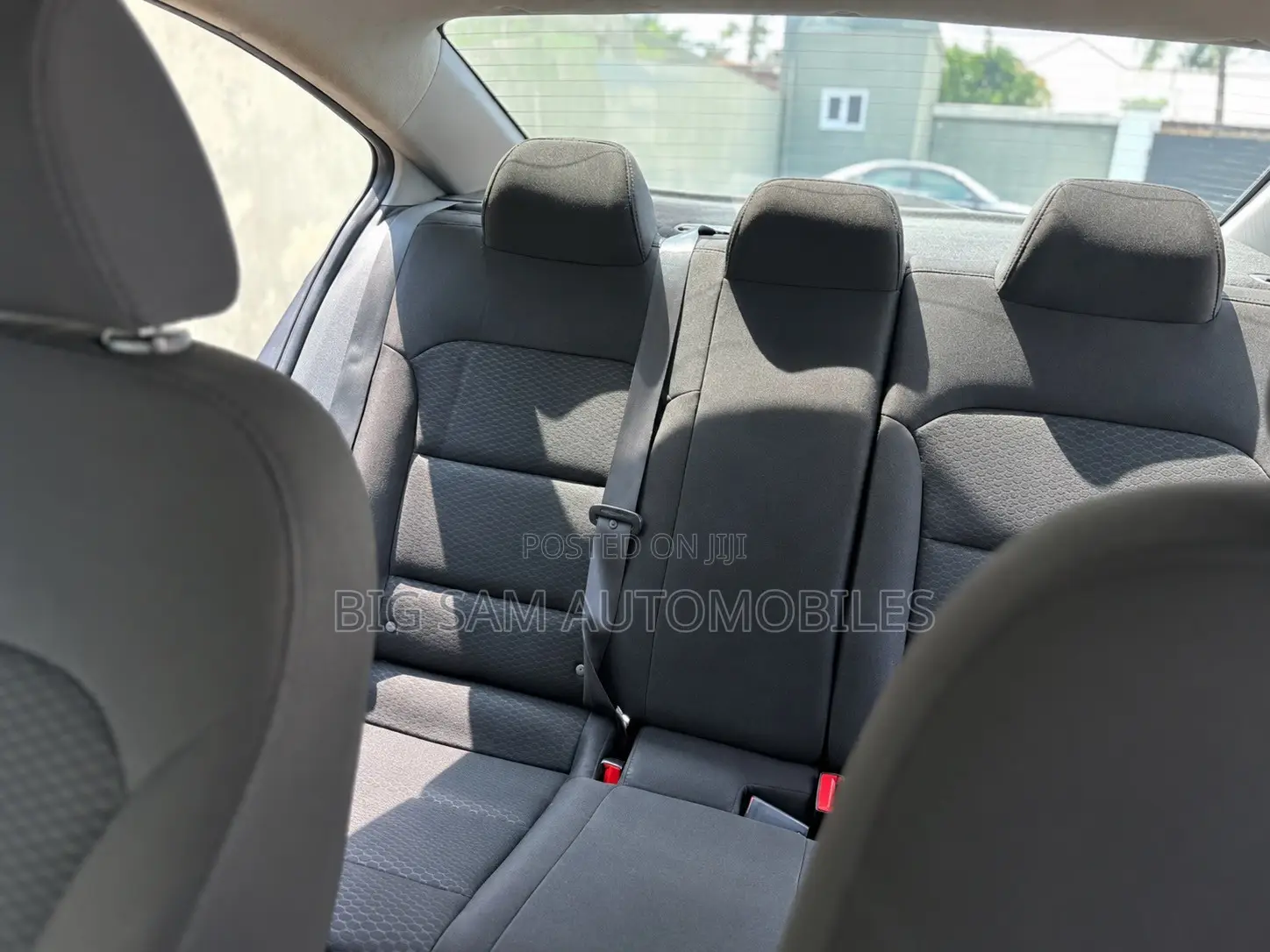 Hyundai Elantra Limited 2020 Gray