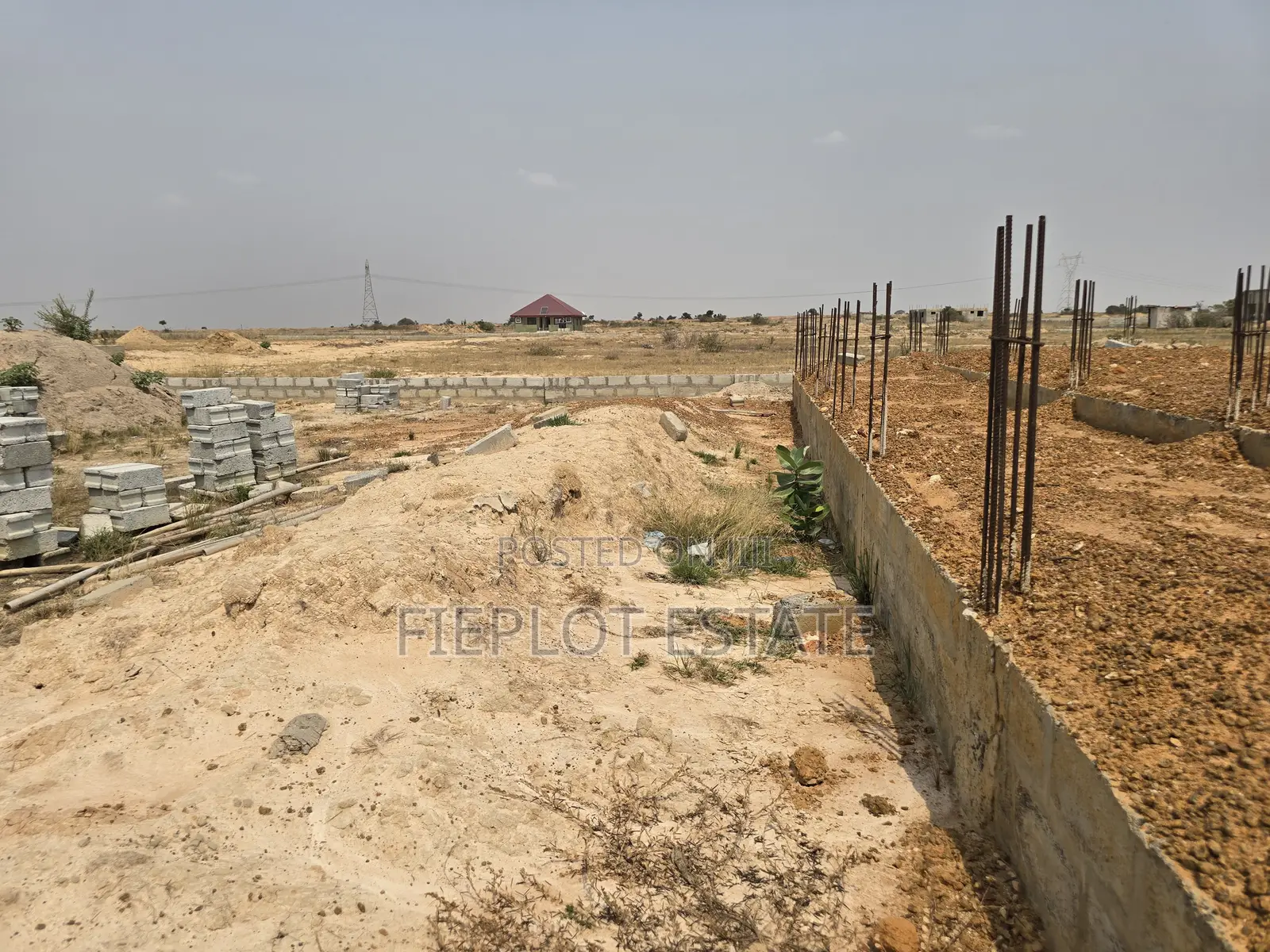 Invest Where Development Is Happening