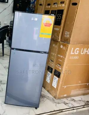 Perfect Deep-Freeze 112L Nasco Nasf2-13fl Fridge