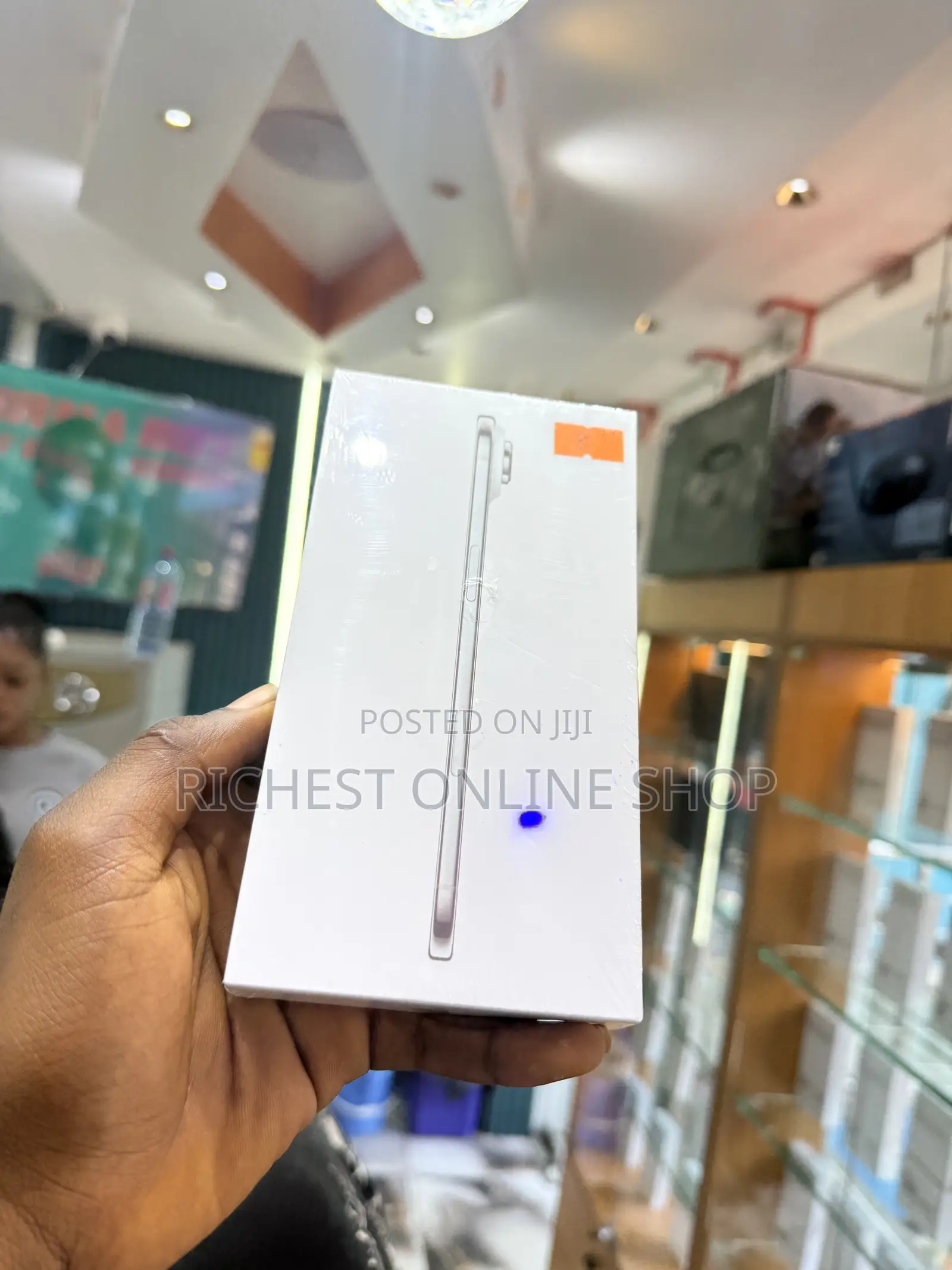 New Apple iPhone Air 256 GB
