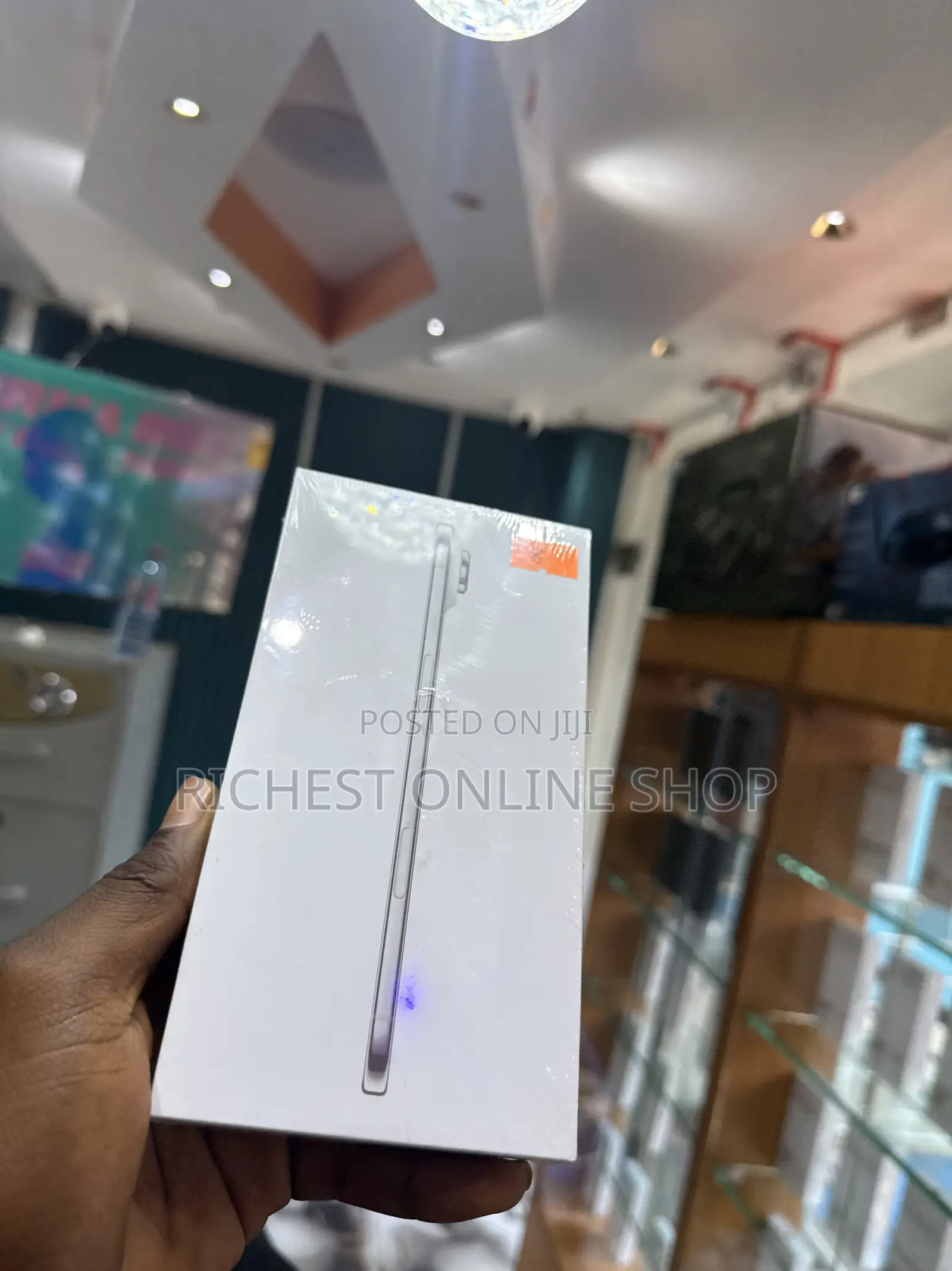 New Apple iPhone Air 256 GB