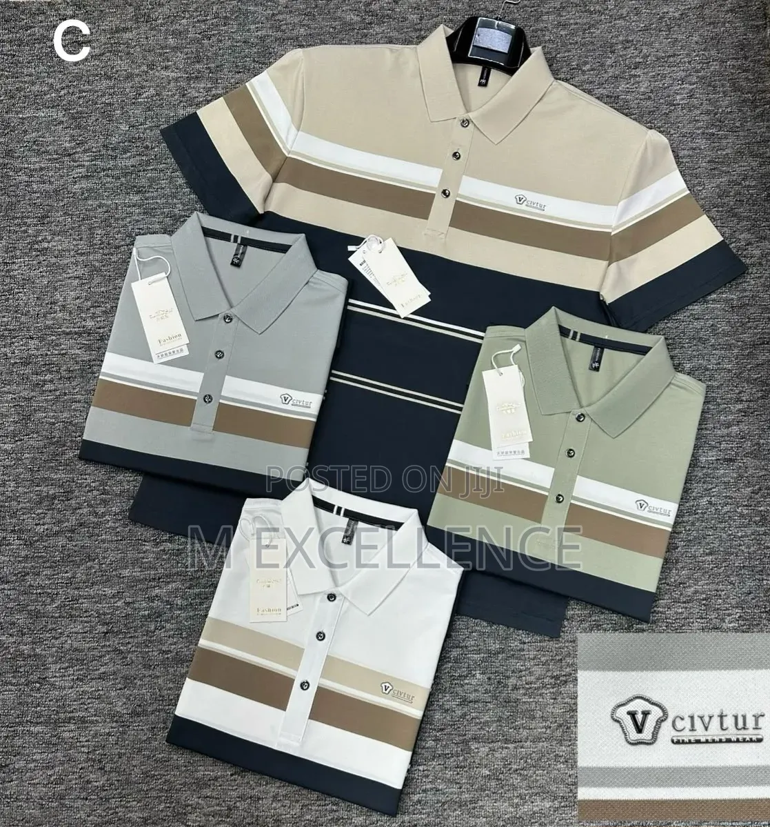 Lacoste Shirts