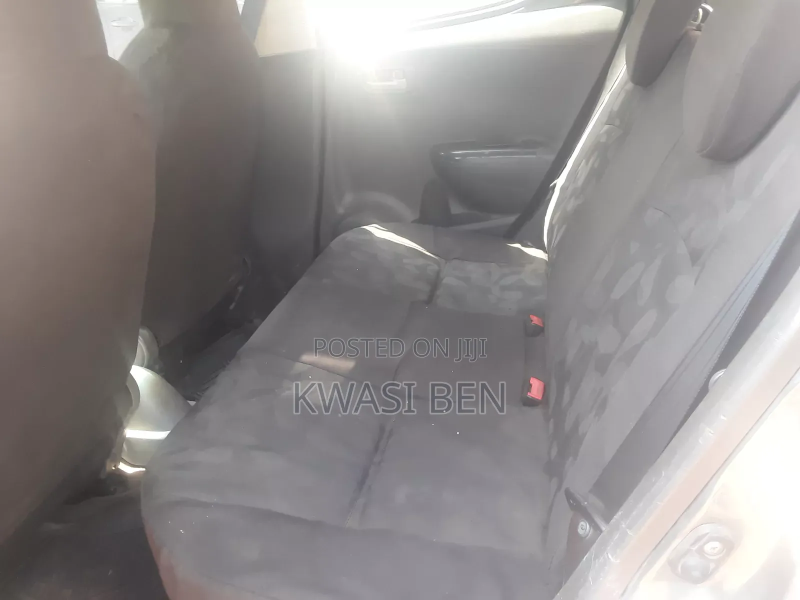 Suzuki Alto 1.0 2010 Gray