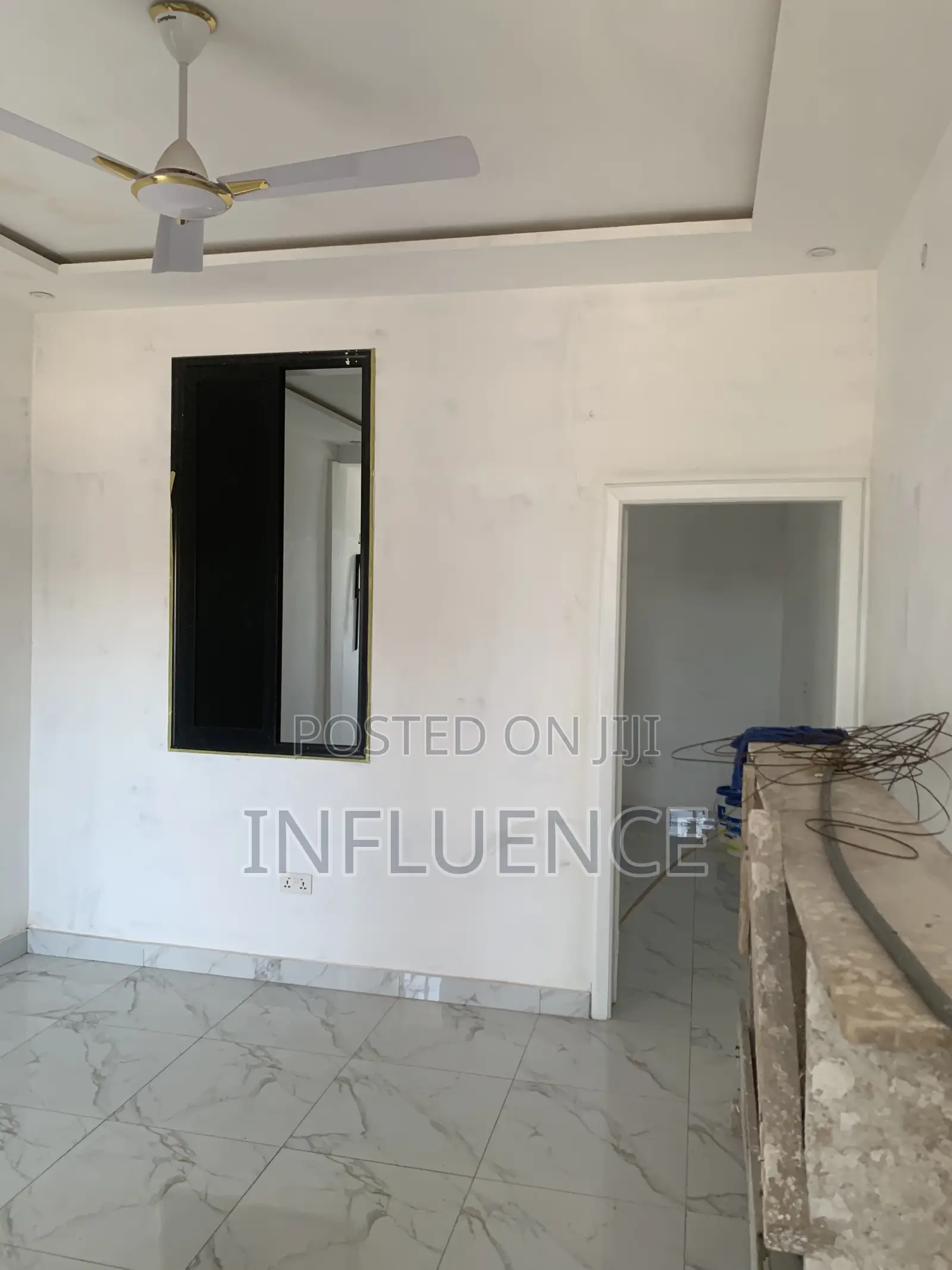 1bdrm Apartment in Nanakrom Kfc, Botwe, East Legon for rent