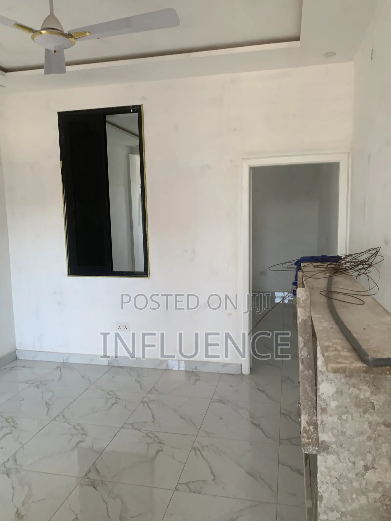 1bdrm Apartment in Nanakrom Kfc, Botwe, East Legon for rent
