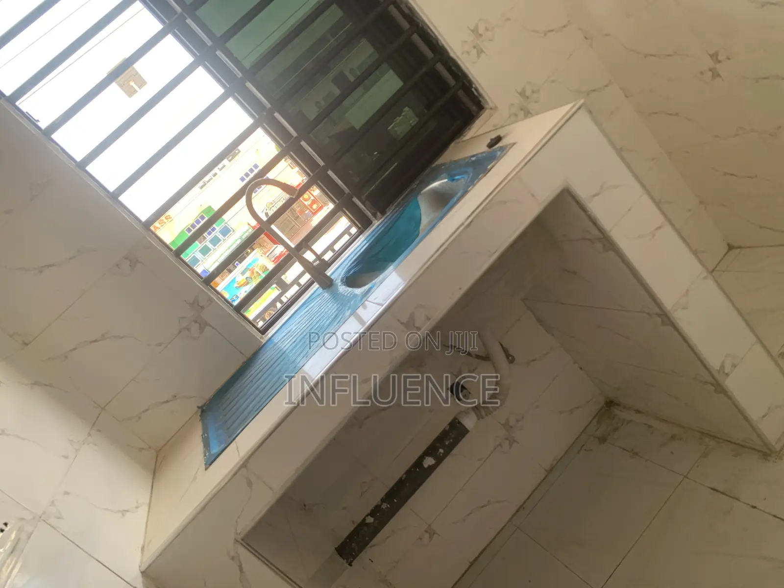 1bdrm Apartment in Nanakrom Kfc, Botwe, East Legon for rent