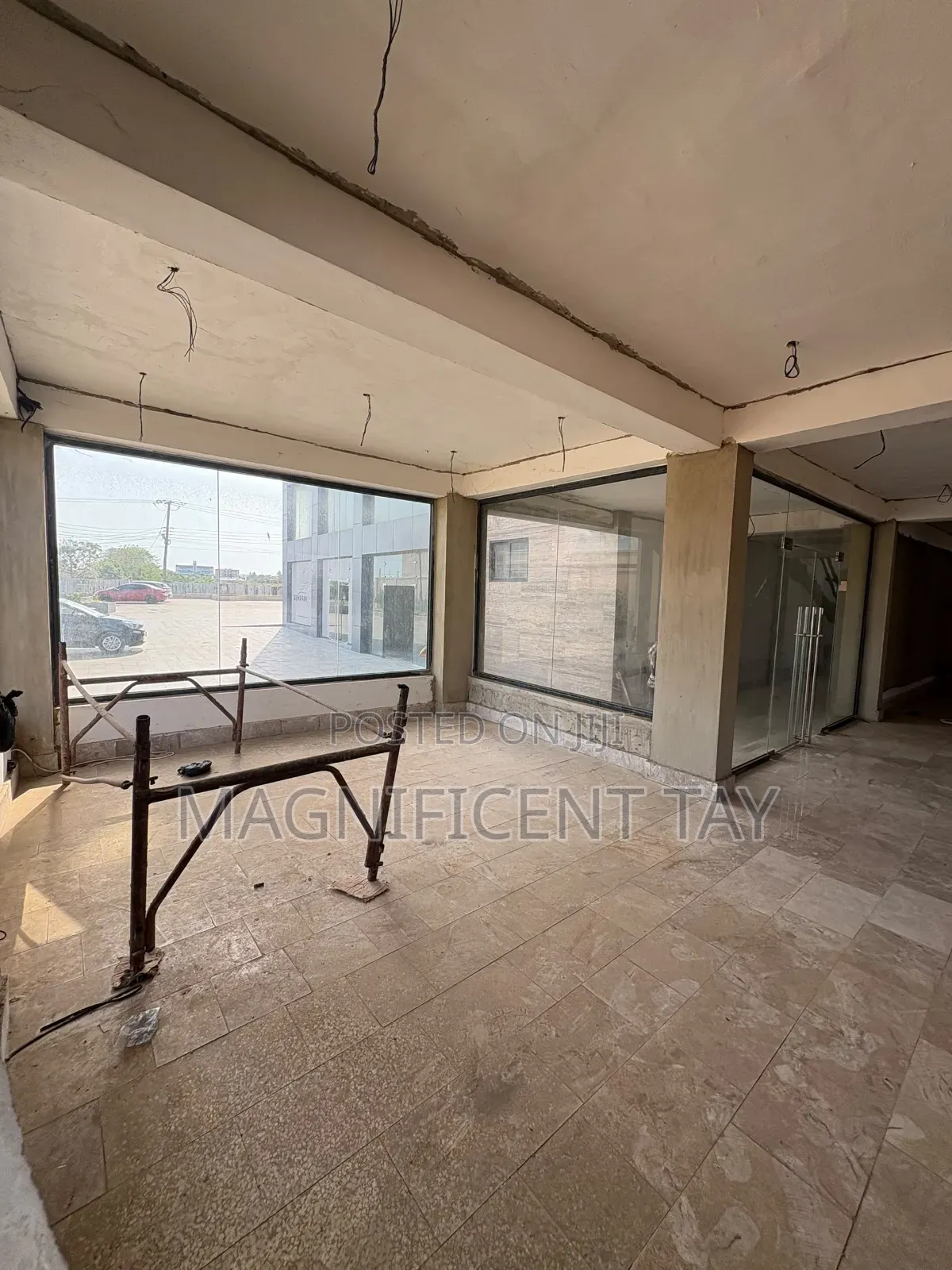 Store/Office for Rent