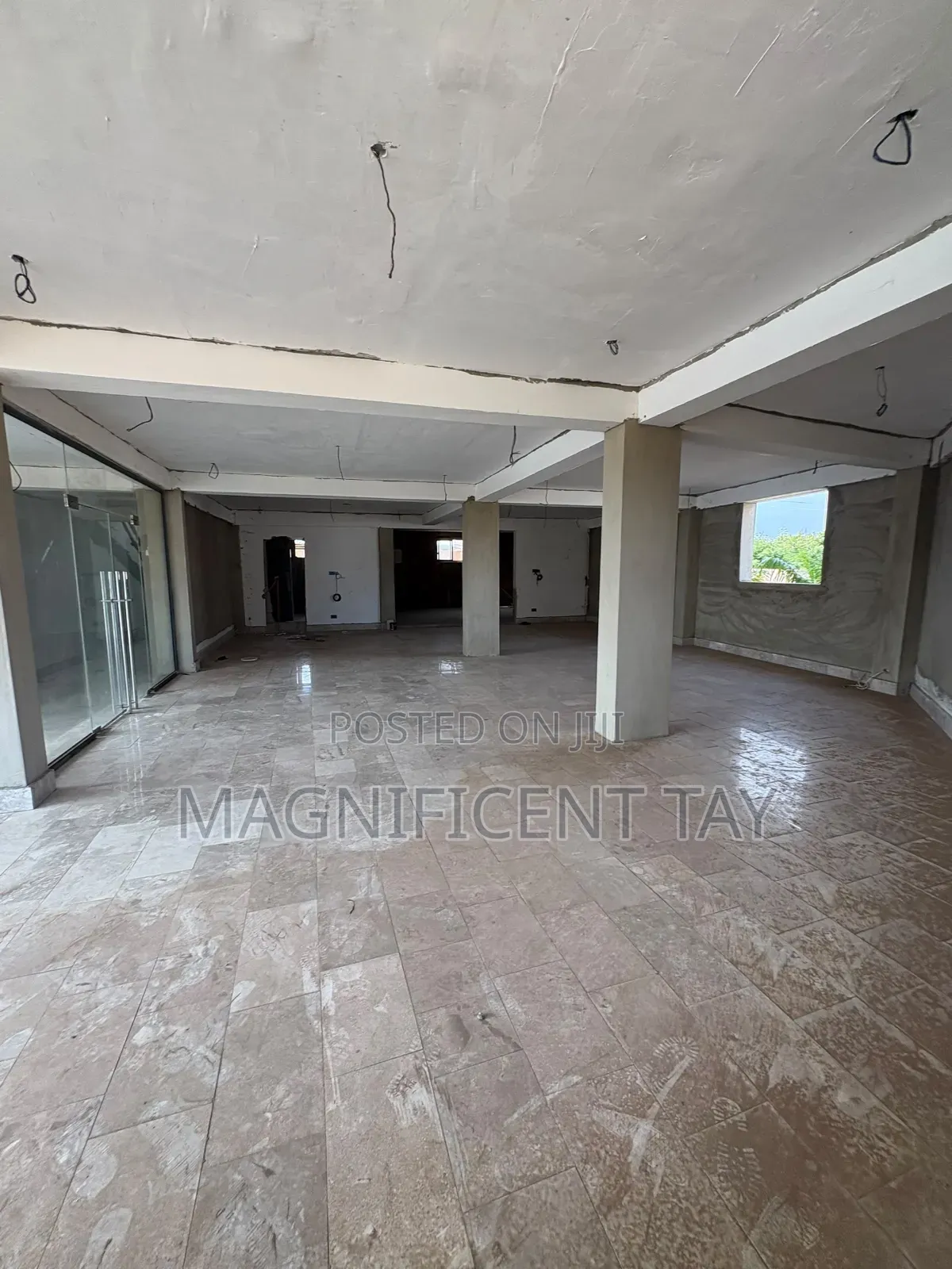 Store/Office for Rent