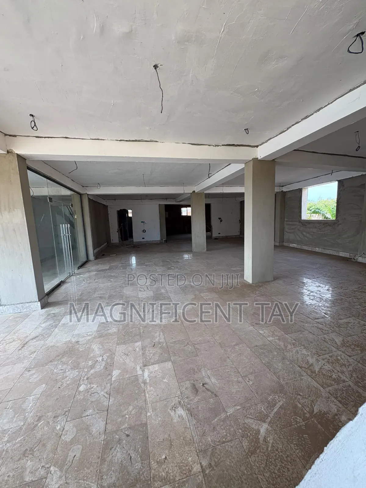 Store/Office for Rent