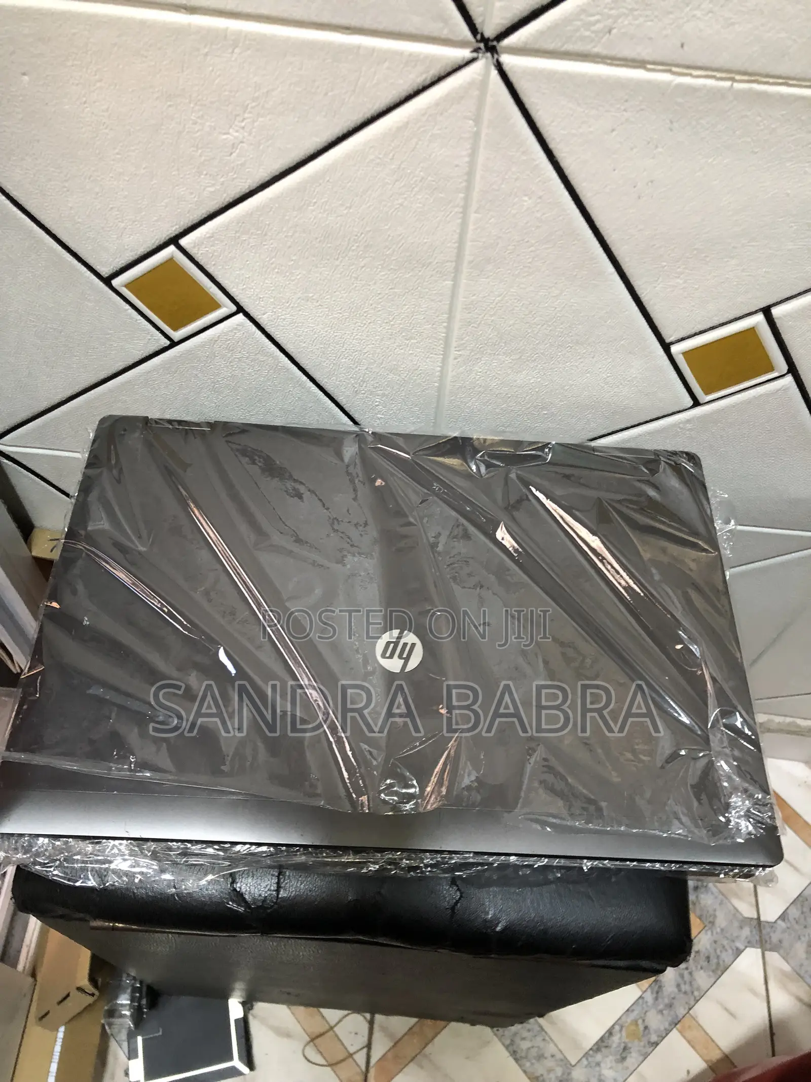 New Laptop HP ProBook 6560B 8GB Intel Core i5 HDD 500GB
