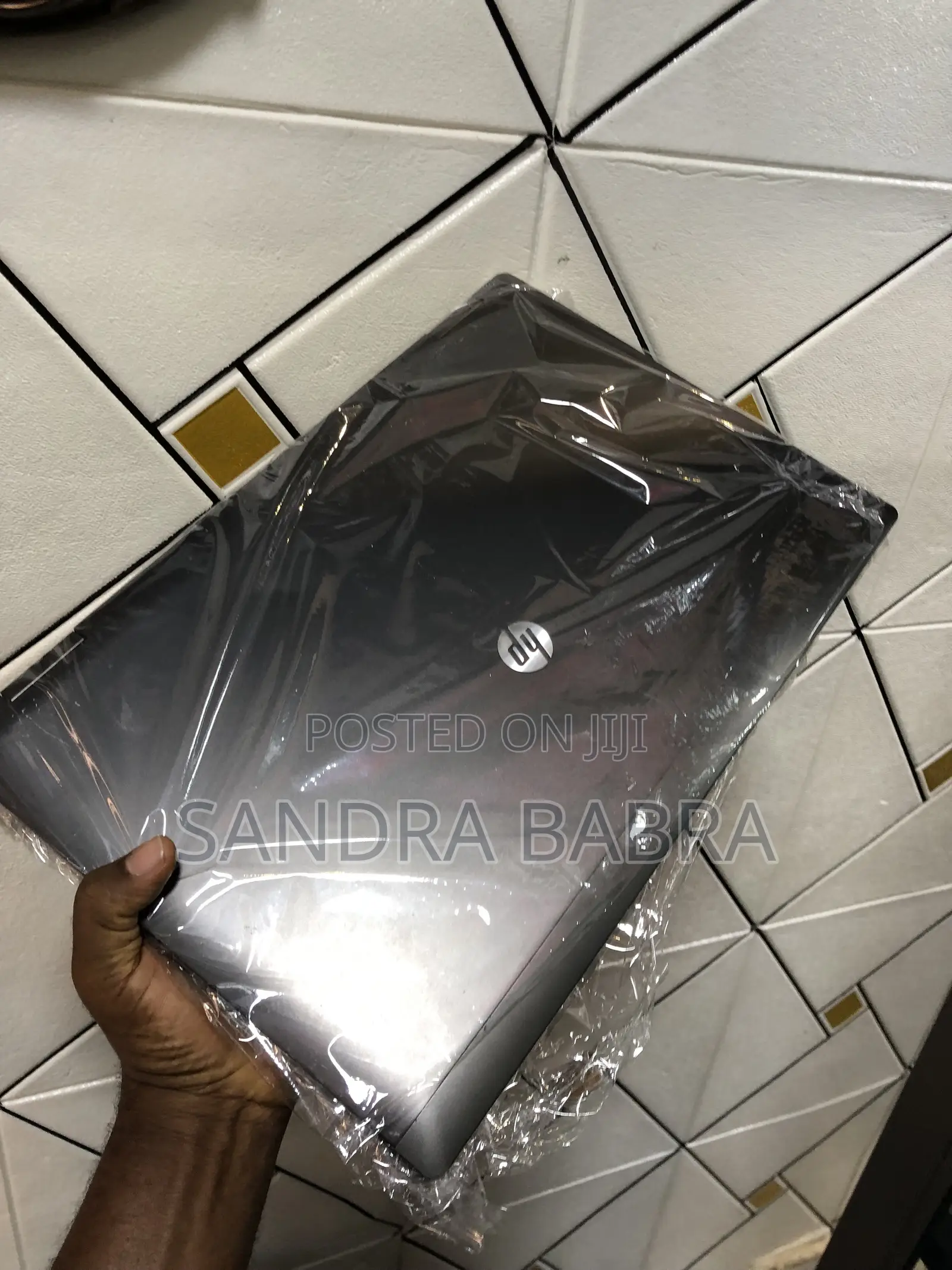 New Laptop HP ProBook 6560B 4GB Intel Core i5 HDD 320GB