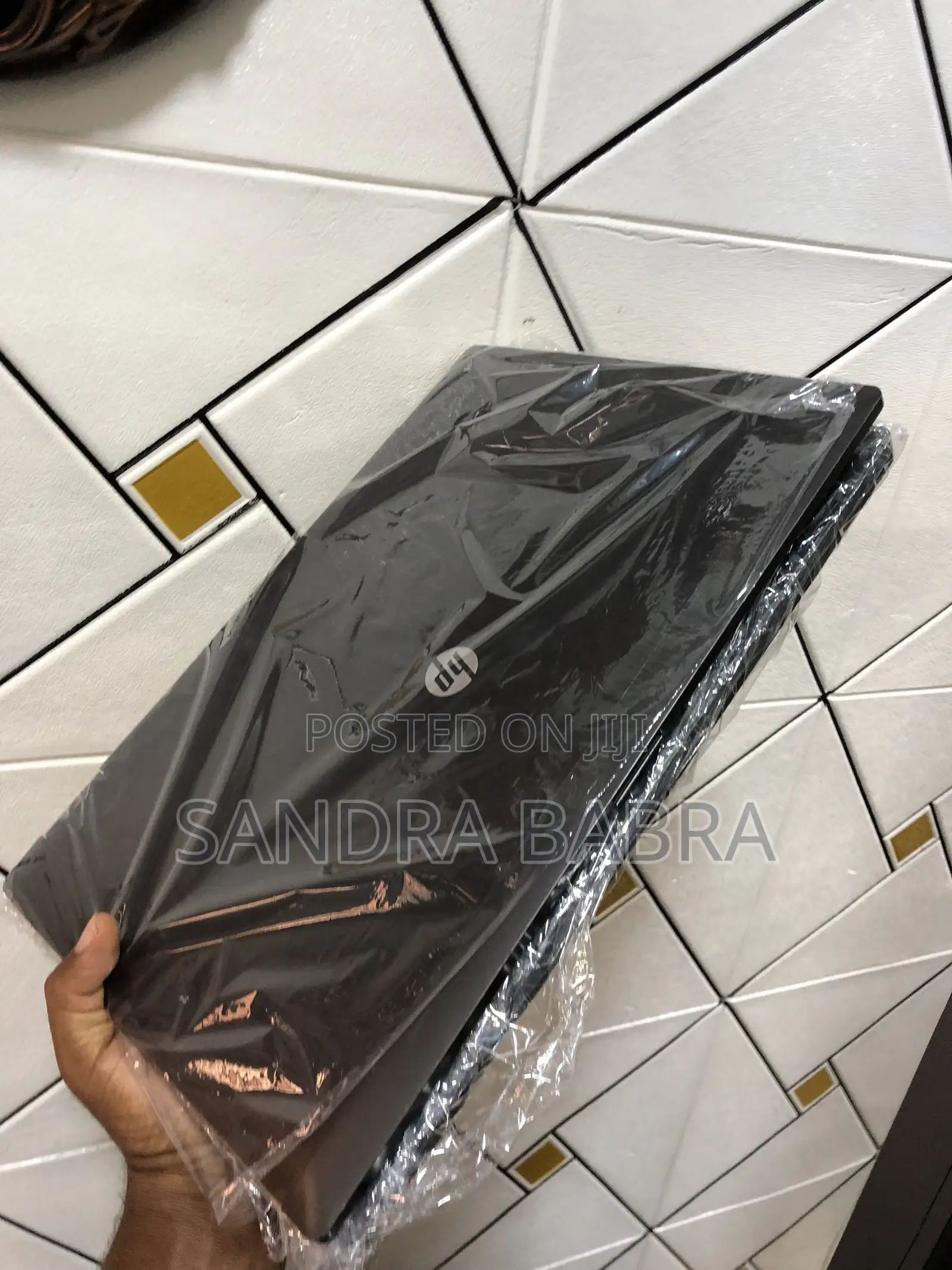 New Laptop HP ProBook 6560B 4GB Intel Core i5 HDD 320GB