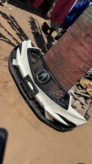 Acura RDX 2019,2020,2021,2022,2023,2024,2025 Front Cut Complete
