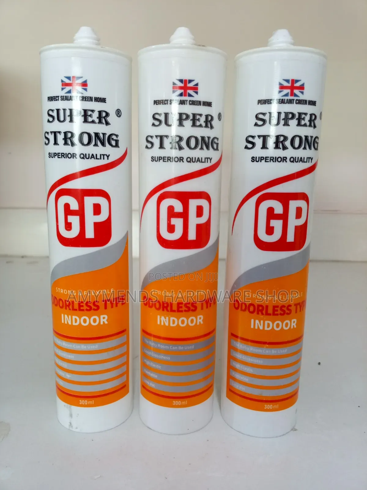 Perfect Sealant Super Strong Superior Quality