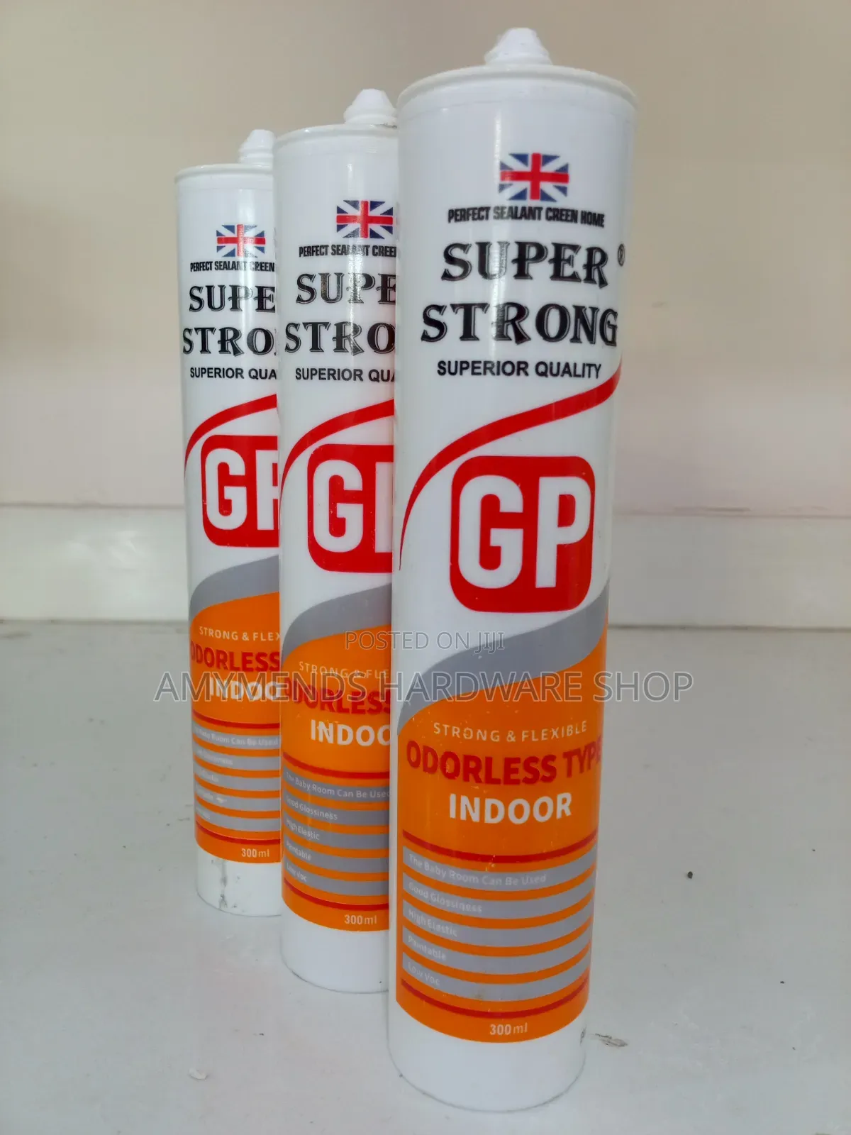 Perfect Sealant Super Strong Superior Quality