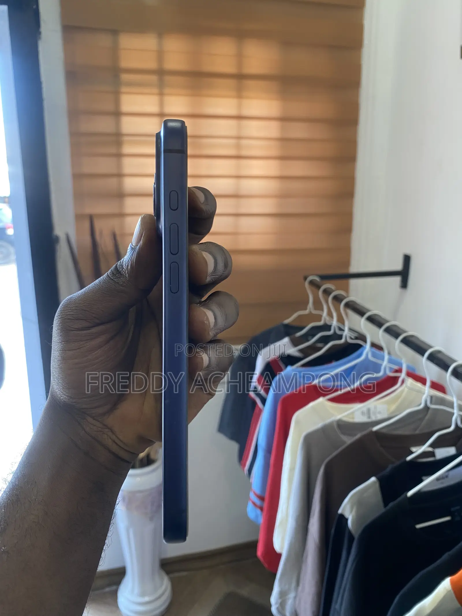 Apple iPhone 17 Pro Max 256 GB