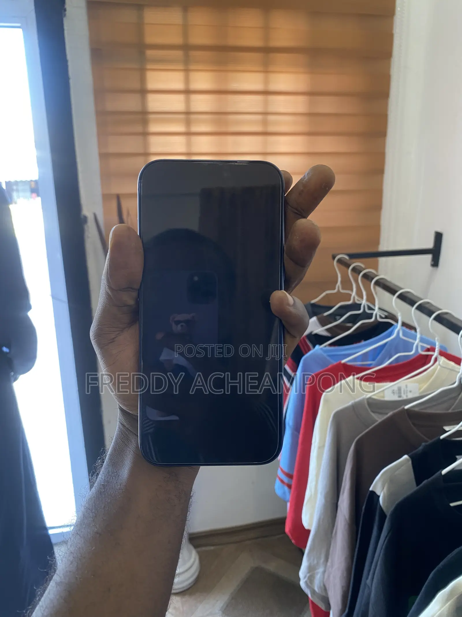 Apple iPhone 17 Pro Max 256 GB