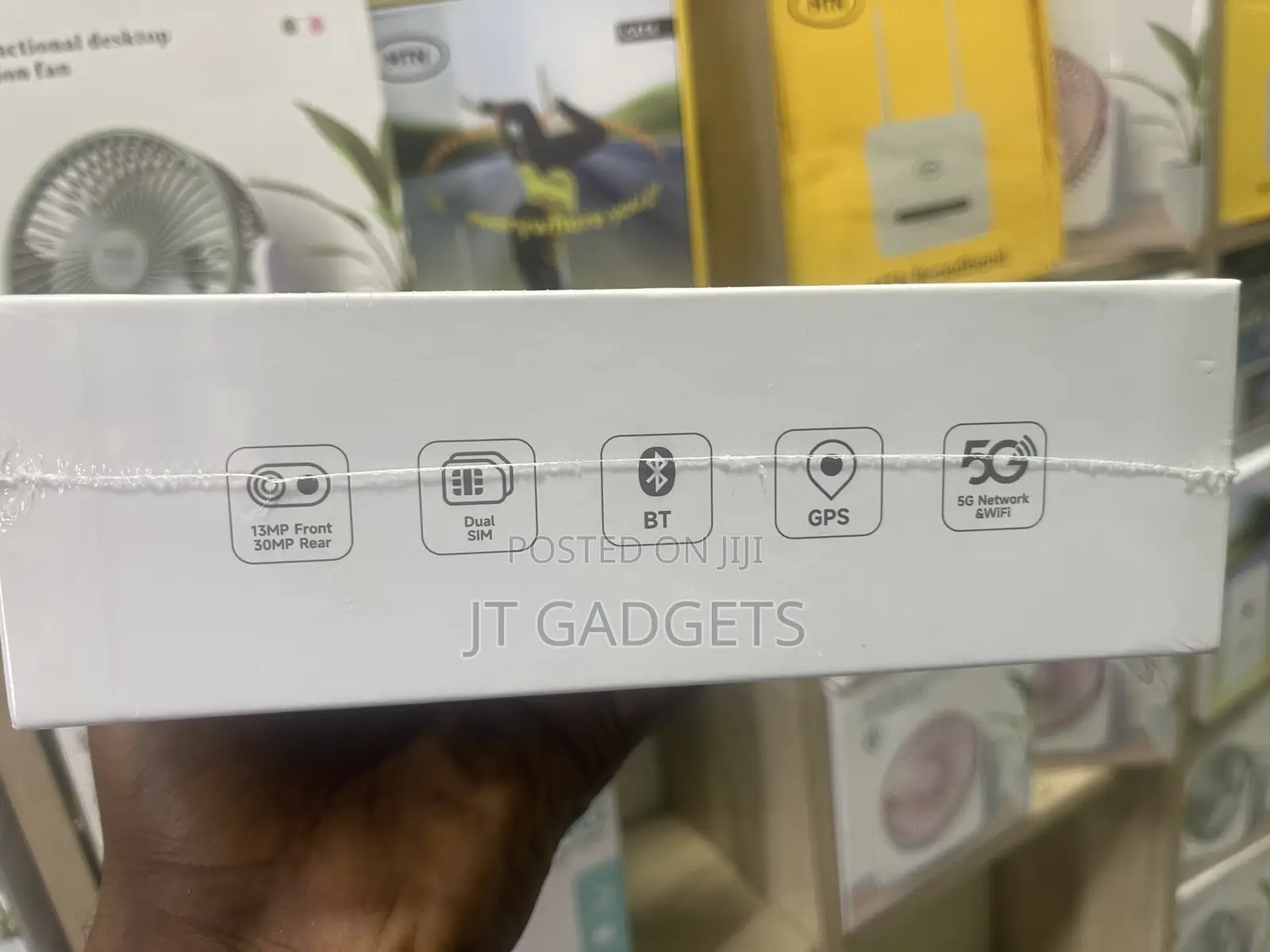 New Tablet 1 TB