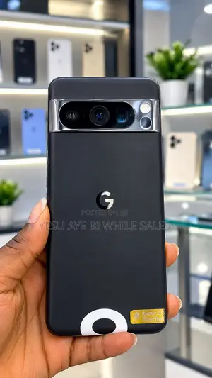 New Google Pixel 8 Pro 128 GB