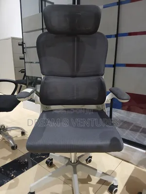 Swivel Chair