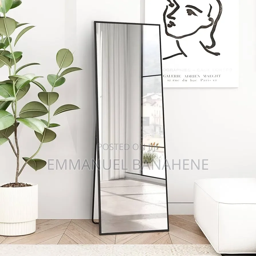 Standing Mirror
