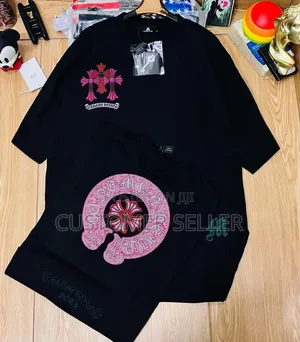 Heavy T-Shirt
