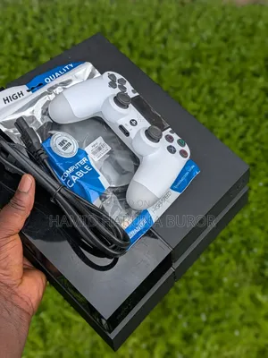 PS4 Standard Jailbreak With Games