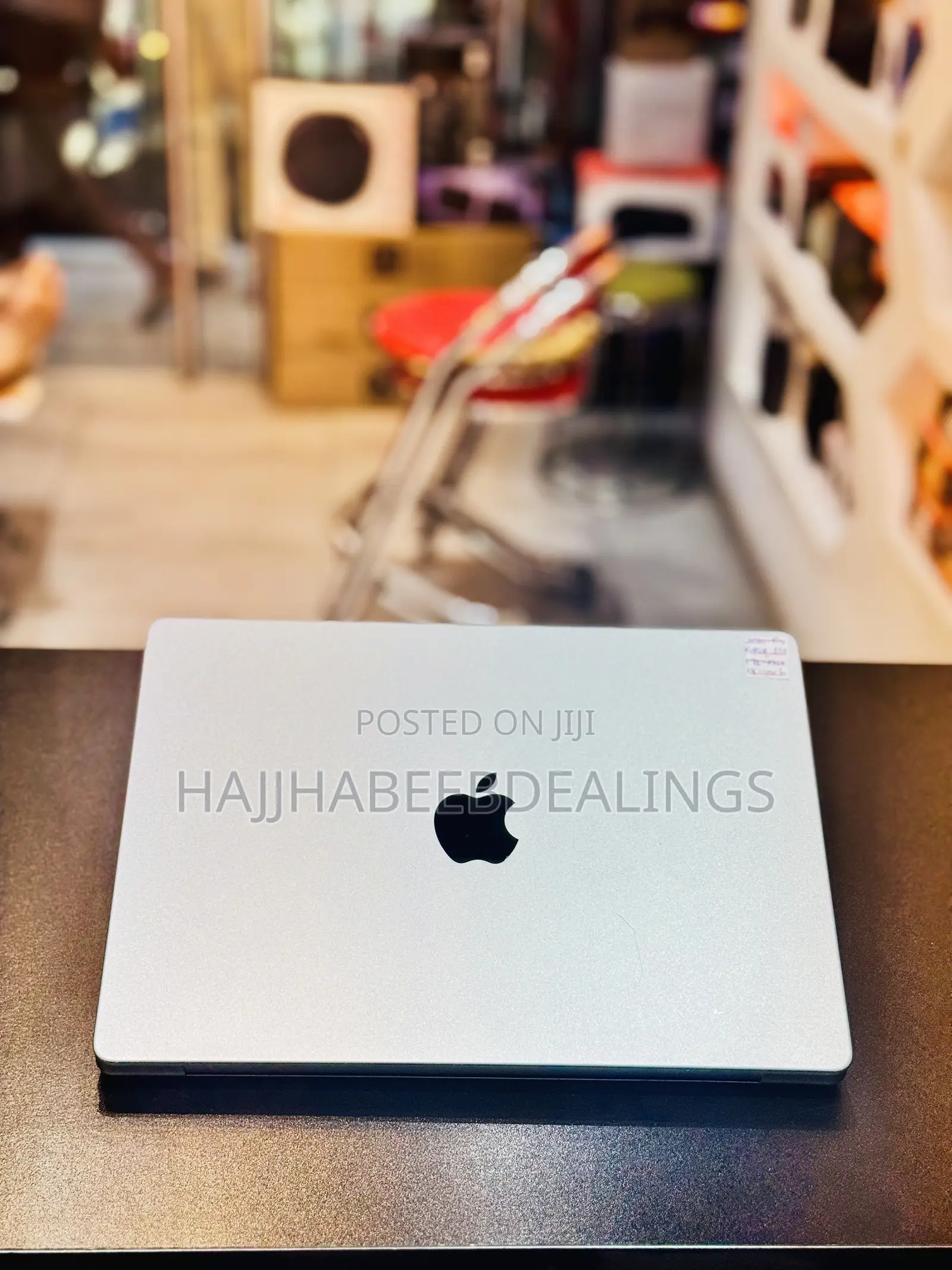 Laptop Apple MacBook Pro 2021 M1 Max 64GB Apple M1 Max SSD 1T