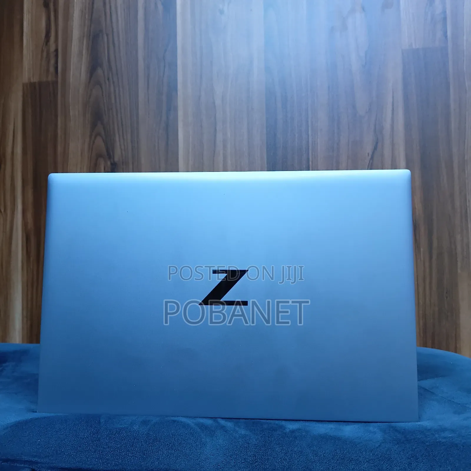 New Laptop HP ZBook Firefly G8 16GB Intel Core i7 SSD 512GB