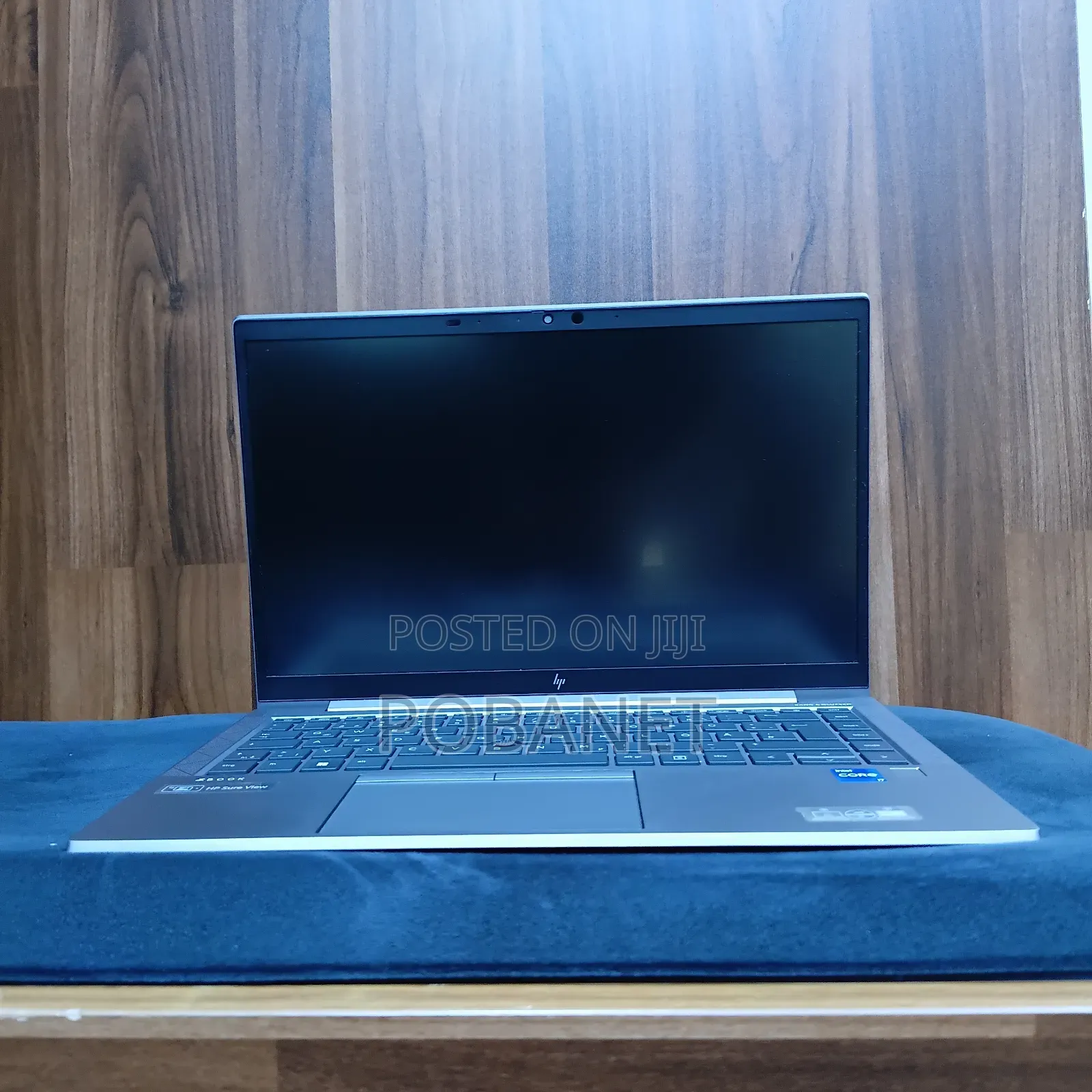New Laptop HP ZBook Firefly G8 16GB Intel Core i7 SSD 512GB