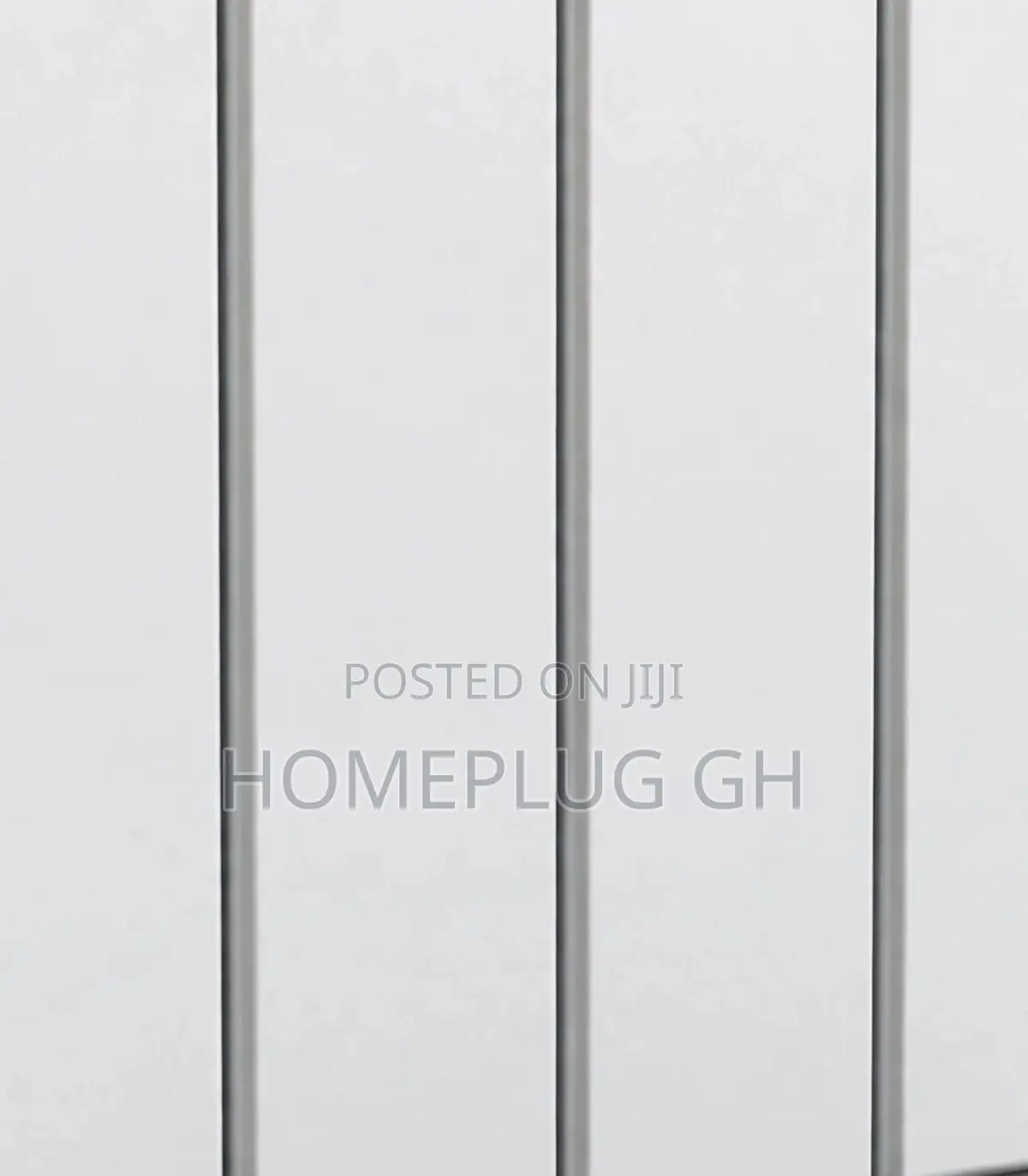 ANLANG F1 Light Switch 4 Gang – White (F1-W-04)
