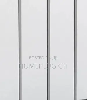 ANLANG F1 Light Switch 4 Gang – White (F1-W-04)