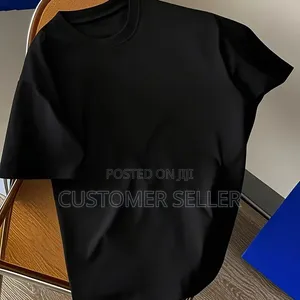 Plain T-Shirt
