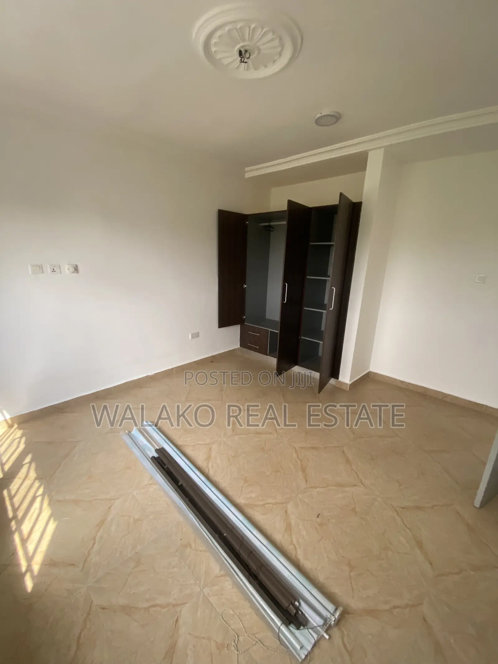 2bdrm Apartment in Ga West Municipal for rent