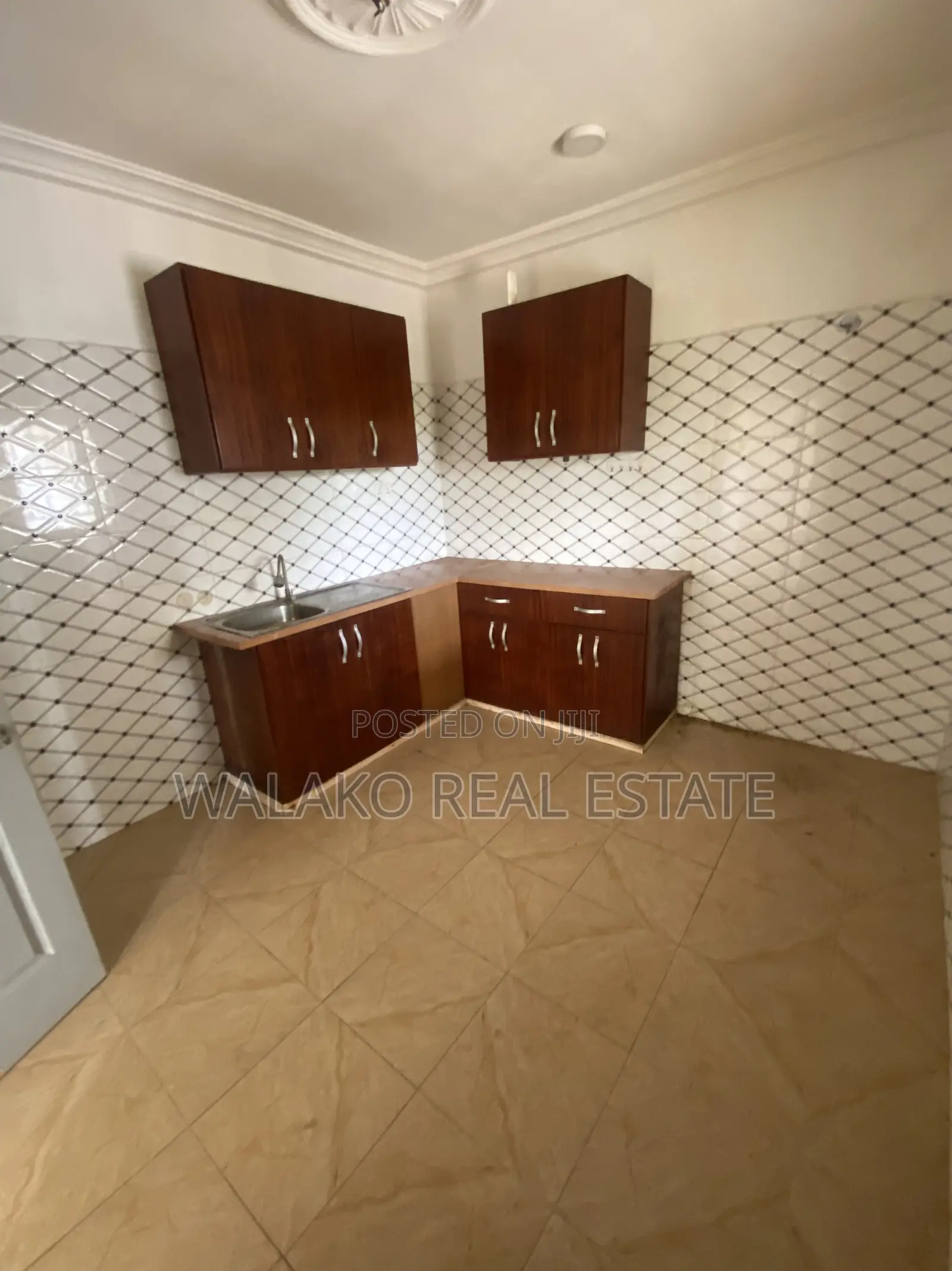 2bdrm Apartment in Ga West Municipal for rent