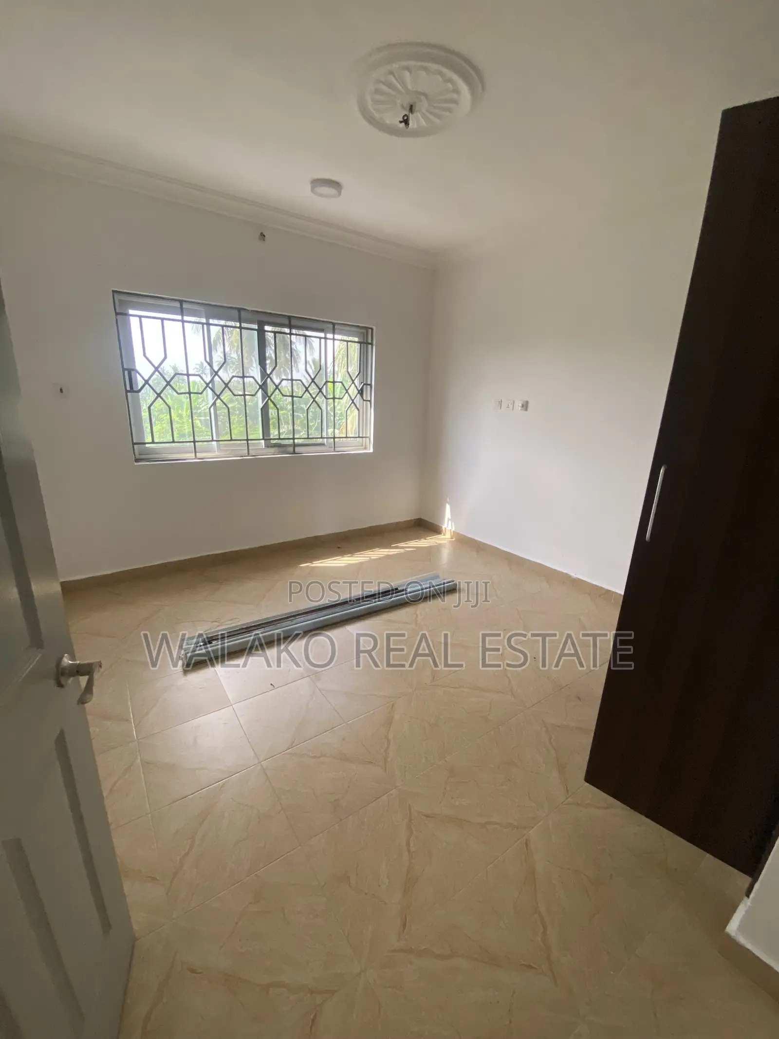 2bdrm Apartment in Ga West Municipal for rent