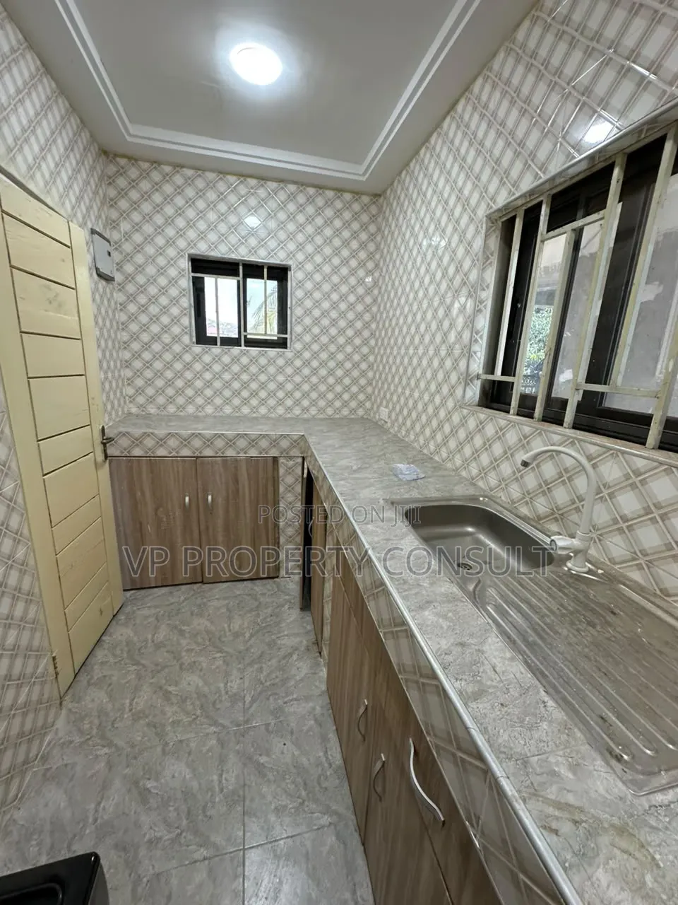 1bdrm Apartment in Boi for rent