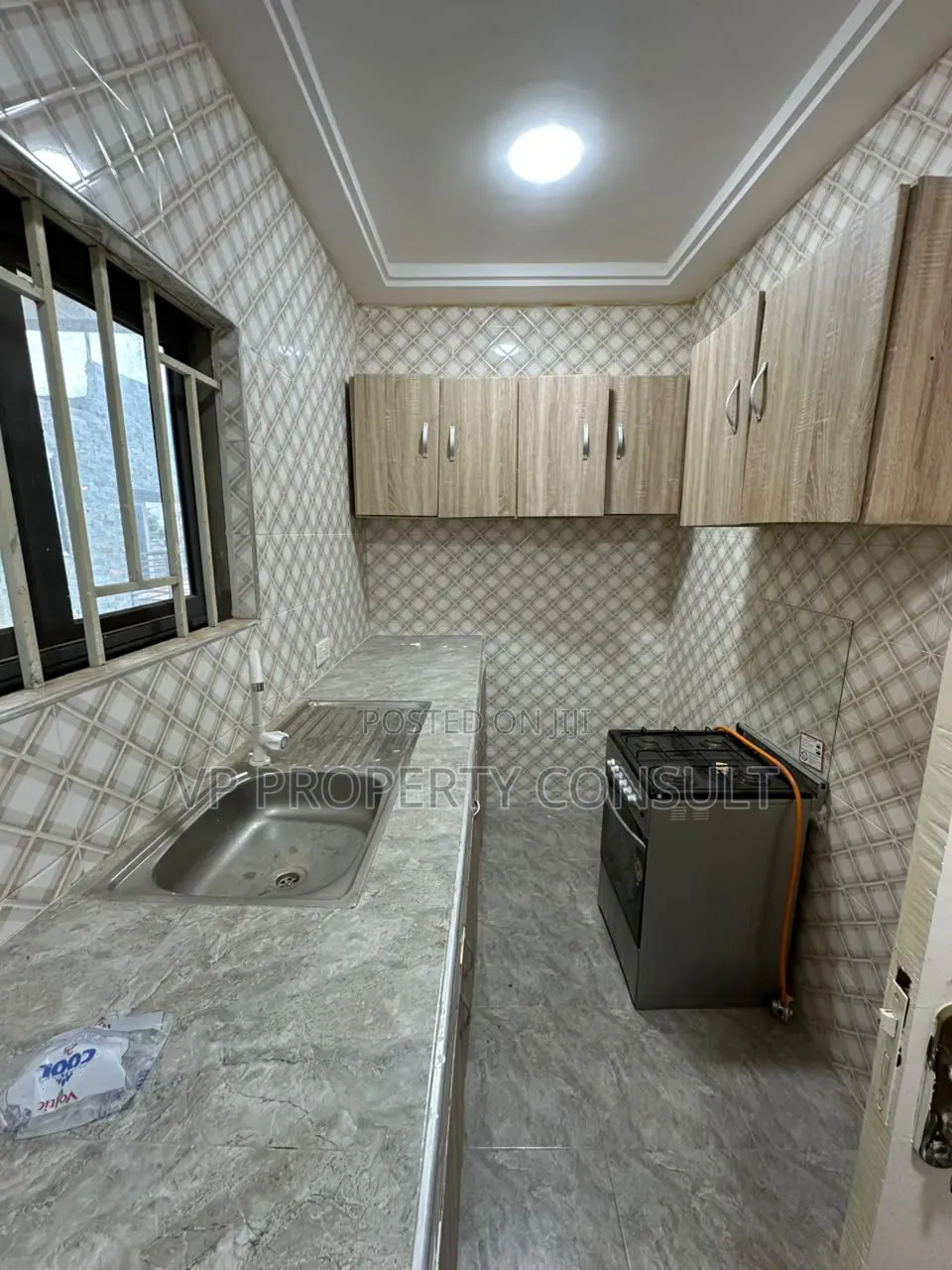 1bdrm Apartment in Boi for rent