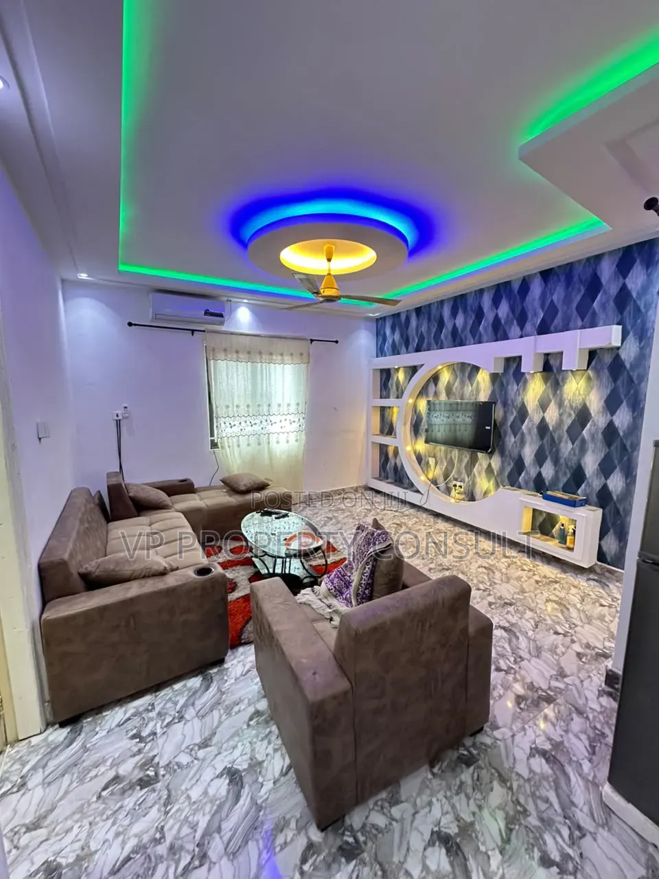 1bdrm Apartment in Boi for rent