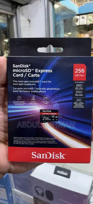 Nintendo Switch 2 Card