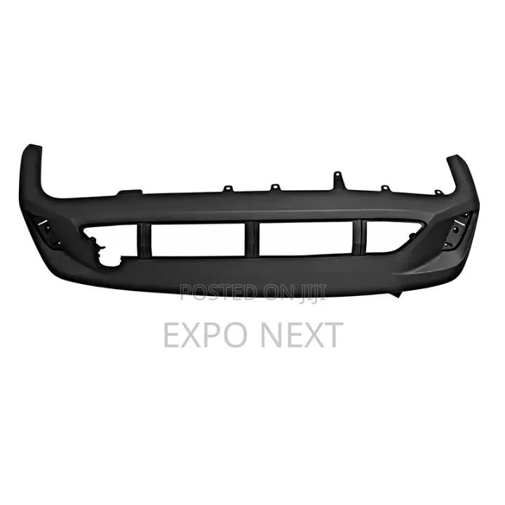 TOYOTA COROLLA CROSS Rear Back Bumper 2020-2022