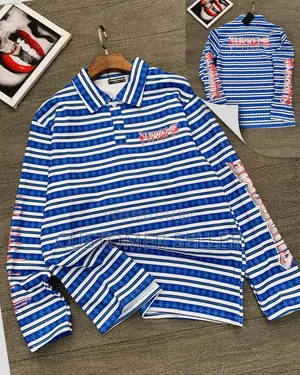 Quality Long Sleeve T-Shirt