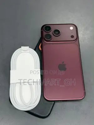 Apple iPhone 18 Pro Max 256 GB Bronze