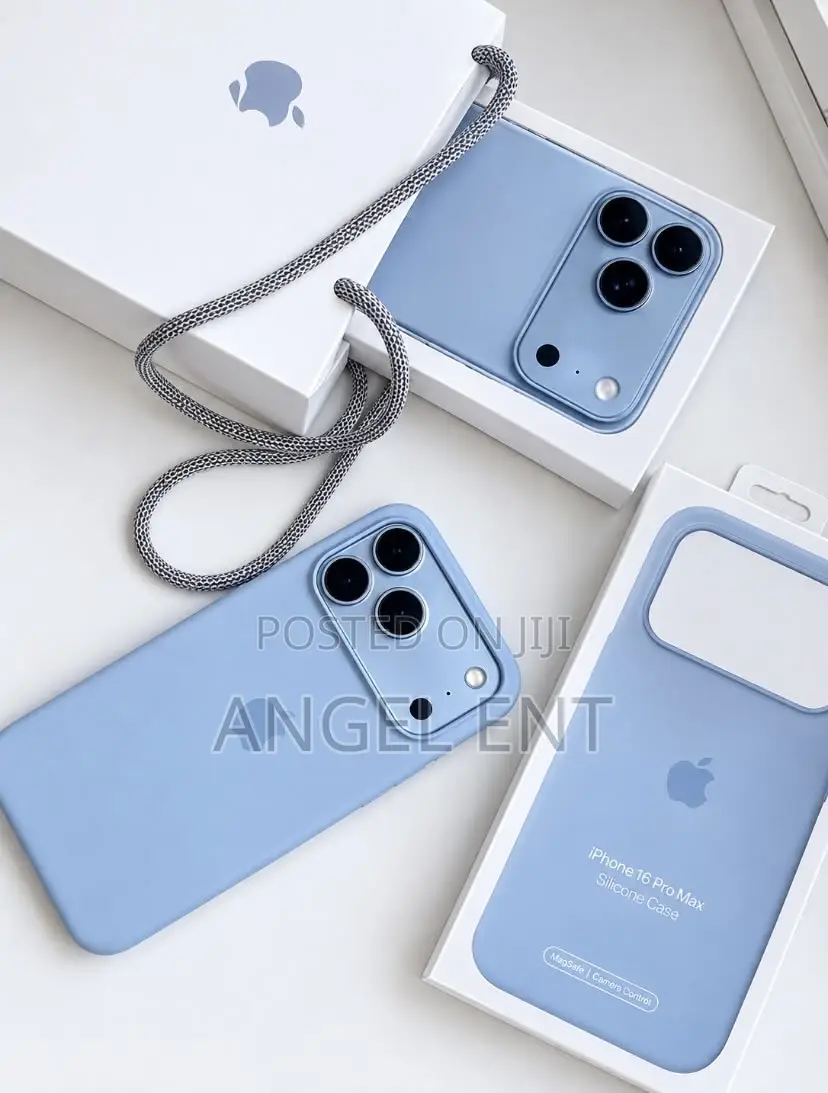 New Apple iPhone 18 Pro Max 256 GB