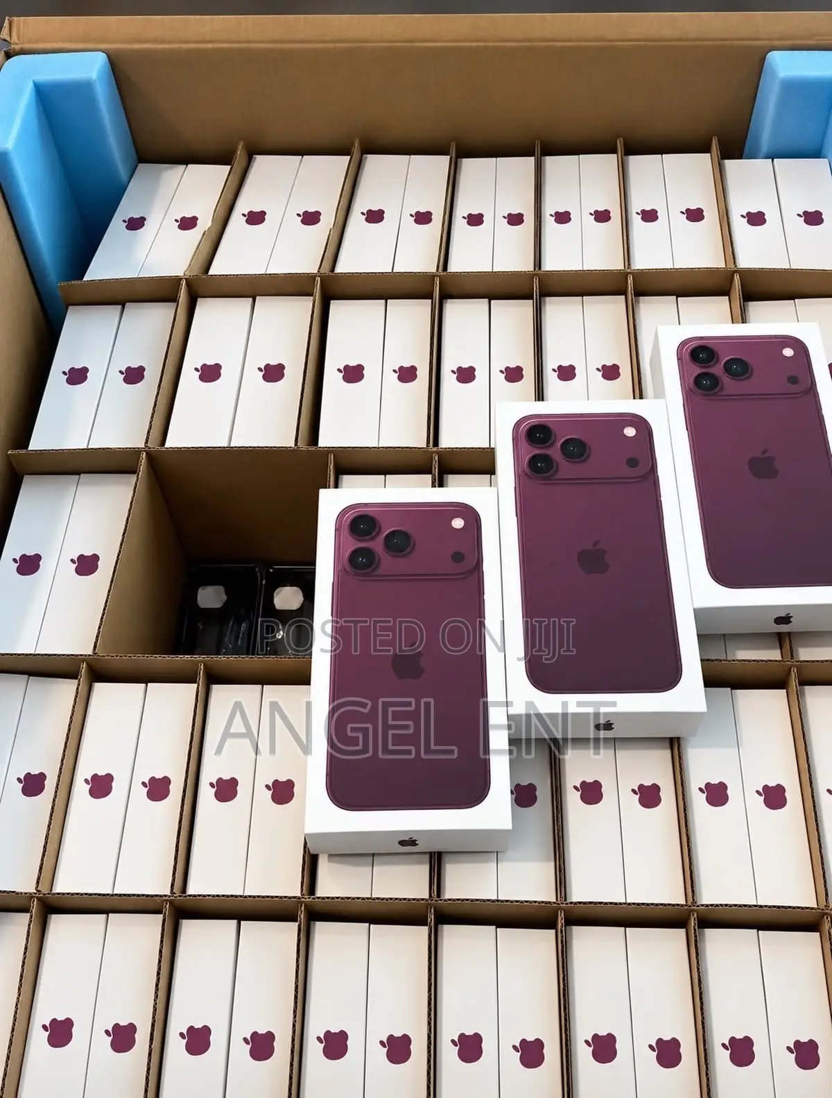 New Apple iPhone 18 Pro Max 256 GB