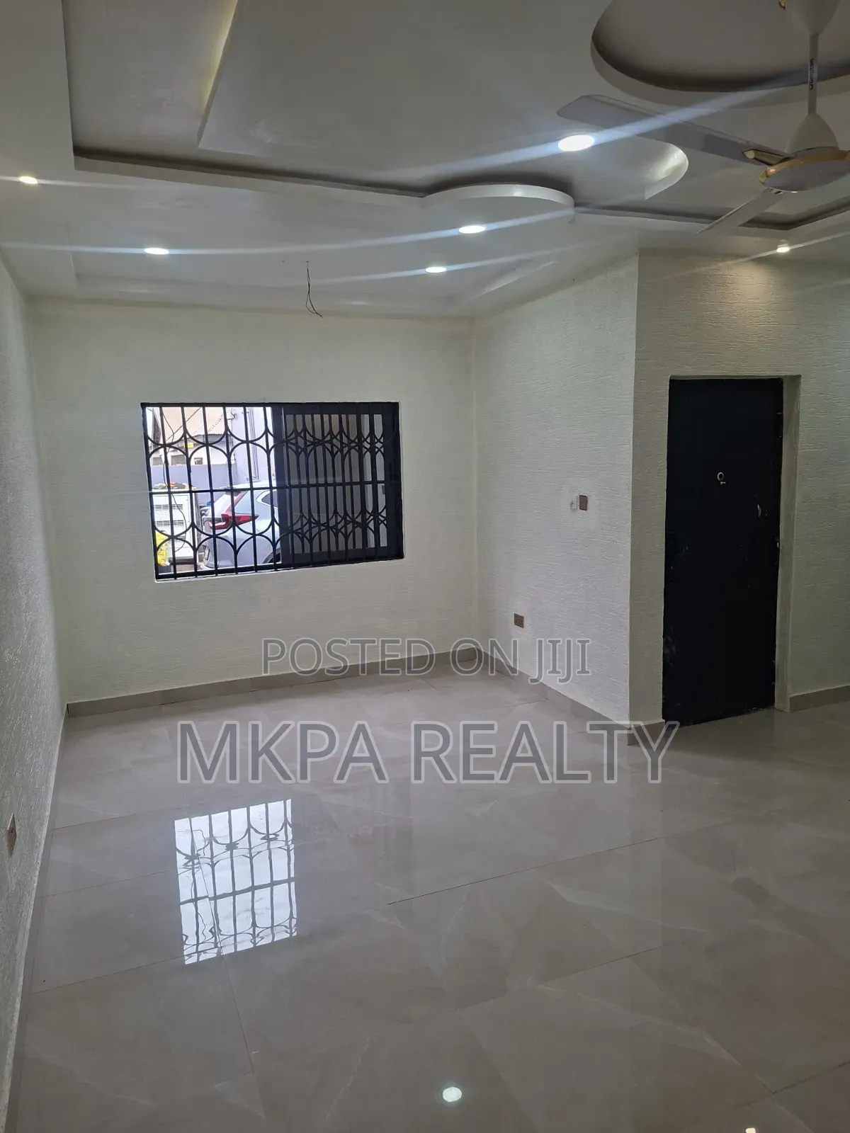 1bdrm Apartment in Mkpa Realty, Tamale Municipal for rent