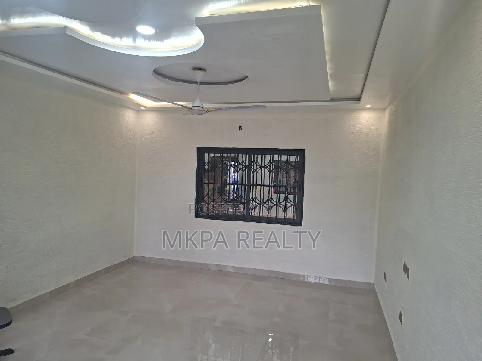 1bdrm Apartment in Mkpa Realty, Tamale Municipal for rent