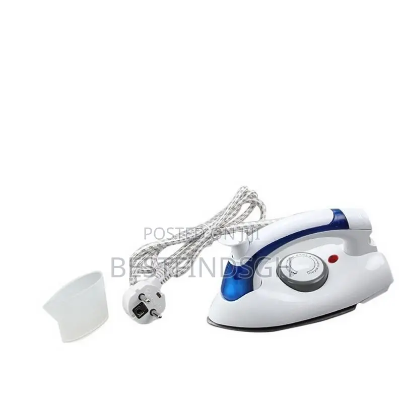 Avinas Travel/Portable Steam Iron