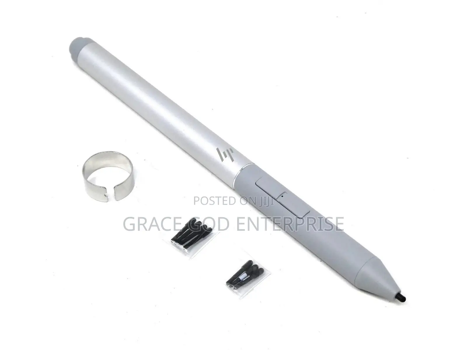 Original HP Rechargeable Active Pen G3 PN: L04729-003